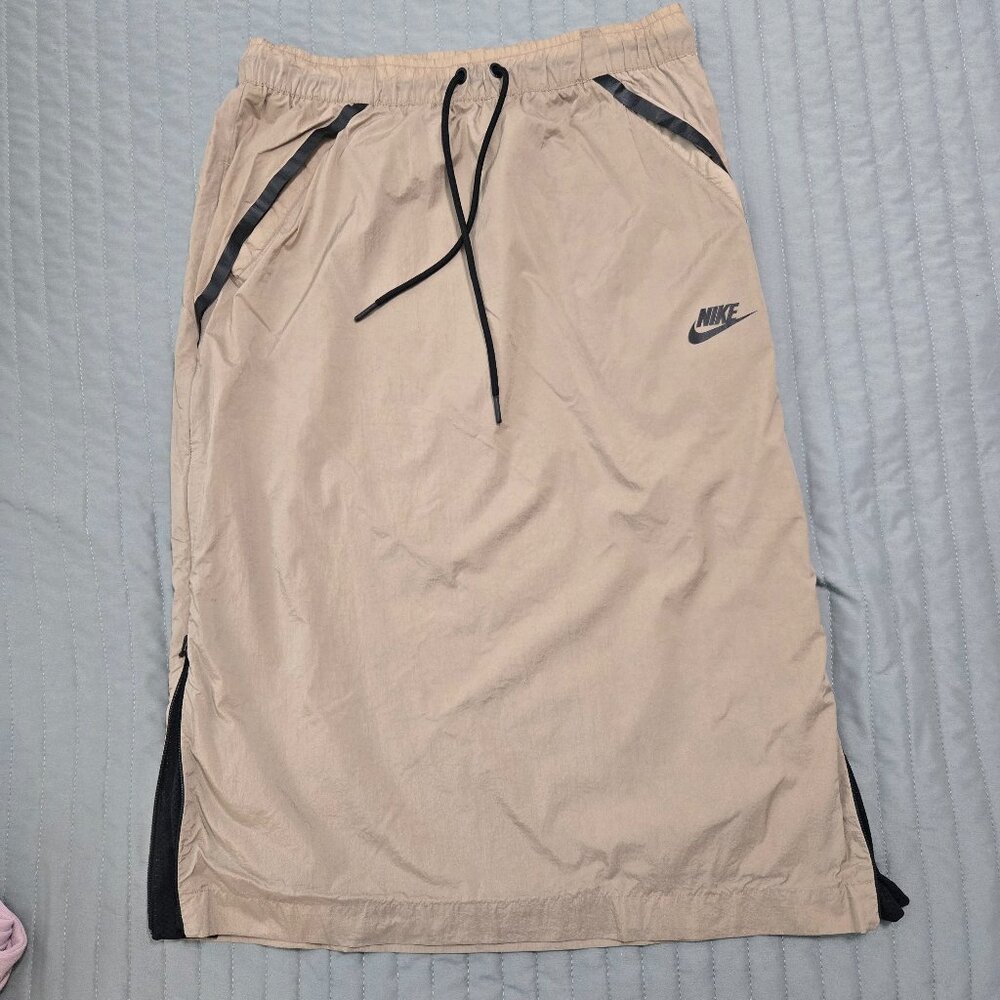 Nike skirt
